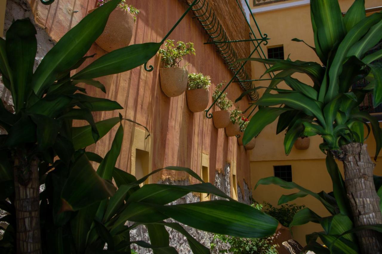 Casa Lorenza Hotel Cartagène Extérieur photo